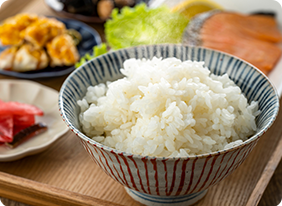 食事の例写真4